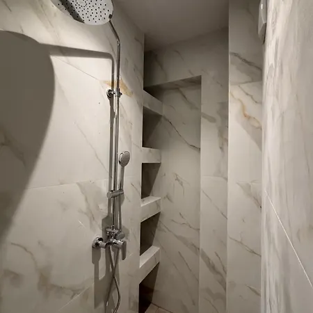 Ferienhaus Harriet Beauty Charaki