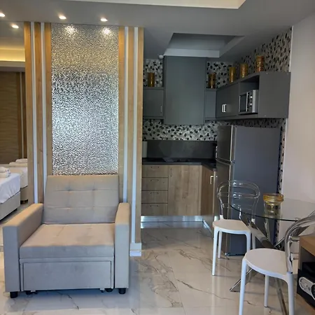 Harriet Beauty Ferienhaus