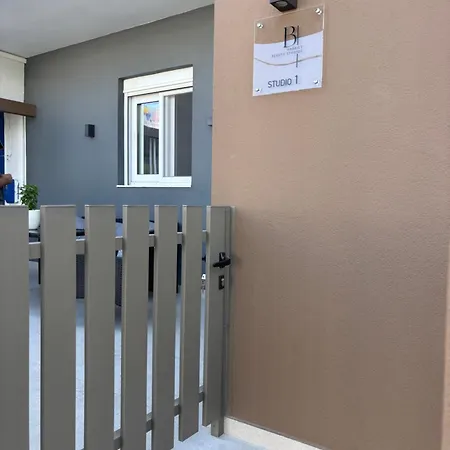 Σπίτι διακοπών Harriet Beauty