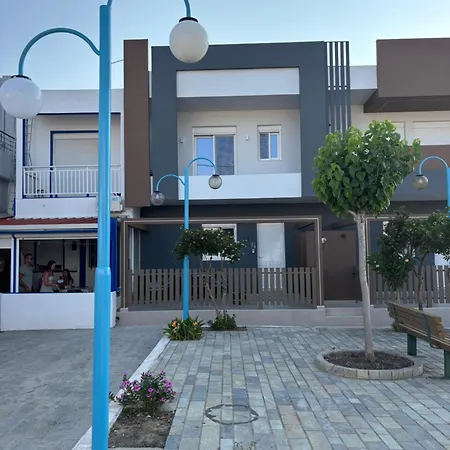 Harriet Beauty Σπίτι διακοπών Χαράκι