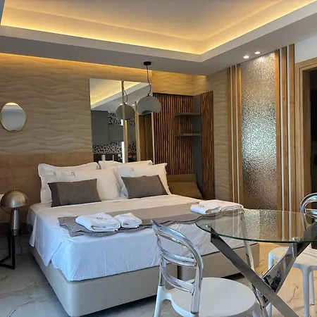 Harriet Beauty * Χαράκι