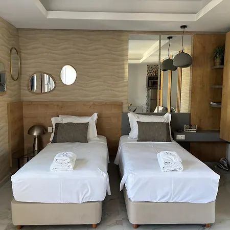 Harriet Beauty Σπίτι διακοπών Χαράκι