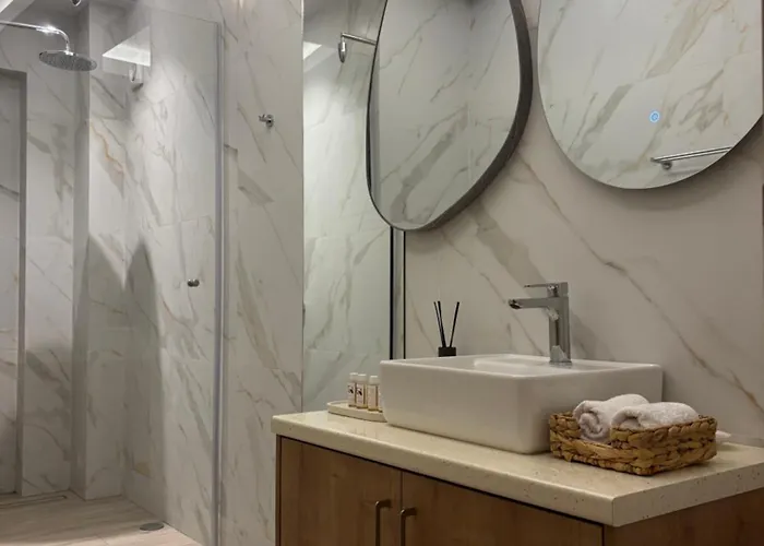 Feriehus Harriet Beauty Haraki