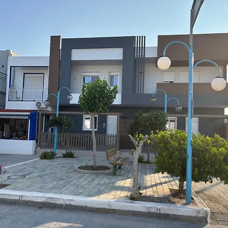 Tatil Evi Harriet Beauty Haraki