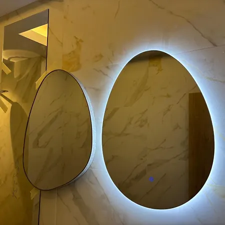 Harriet Beauty 하라키