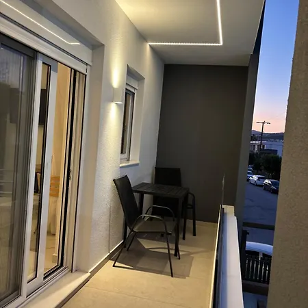 Harriet Beauty Tatil Evi *