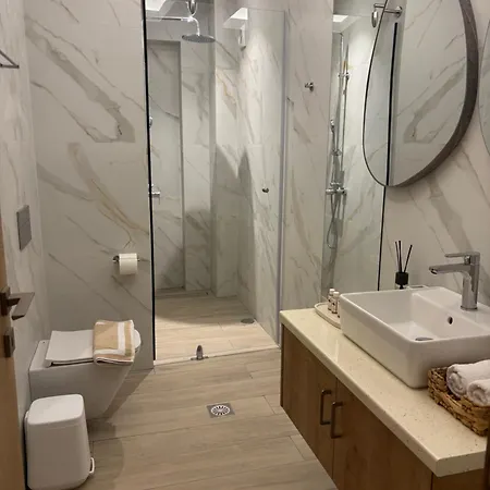 Harriet Beauty Tatil Evi Haraki