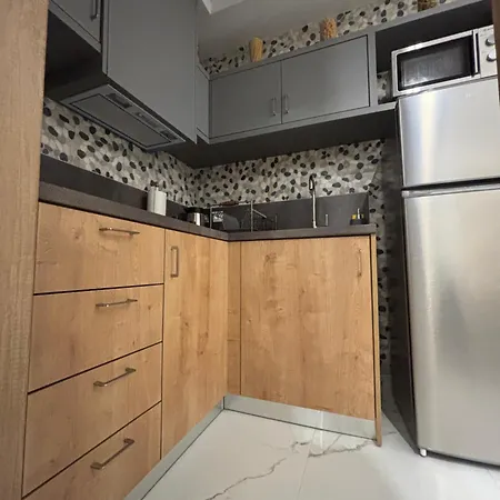 Harriet Beauty Tatil Evi