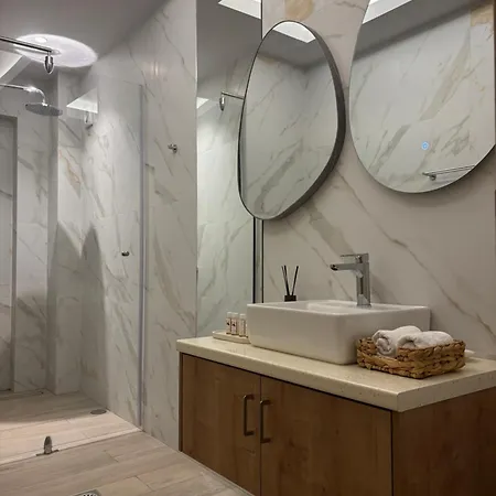 Tatil Evi Harriet Beauty Haraki