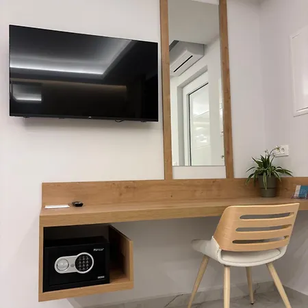 Harriet Beauty Tatil Evi Haraki