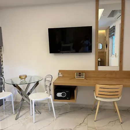 Harriet Beauty 펜션 하라키