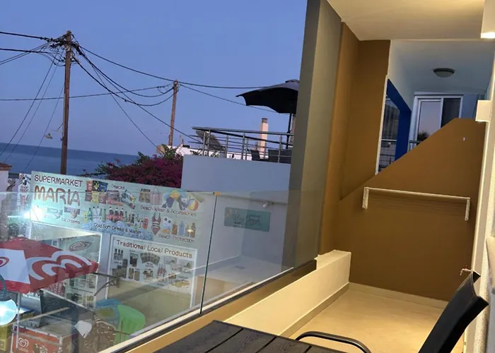 Harriet Beauty Prázdninový dům