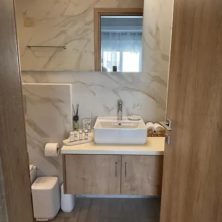 Harriet Beauty Сasa de vacaciones