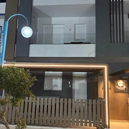 Hébergement de vacances Harriet Beauty