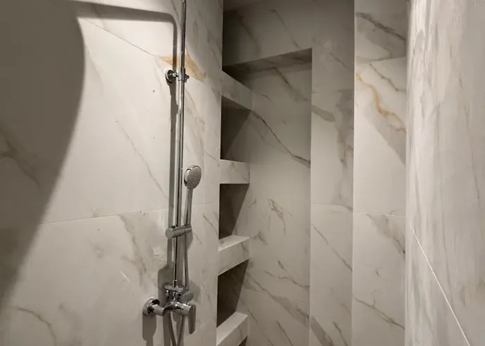 Semesterbostad Harriet Beauty Haraki