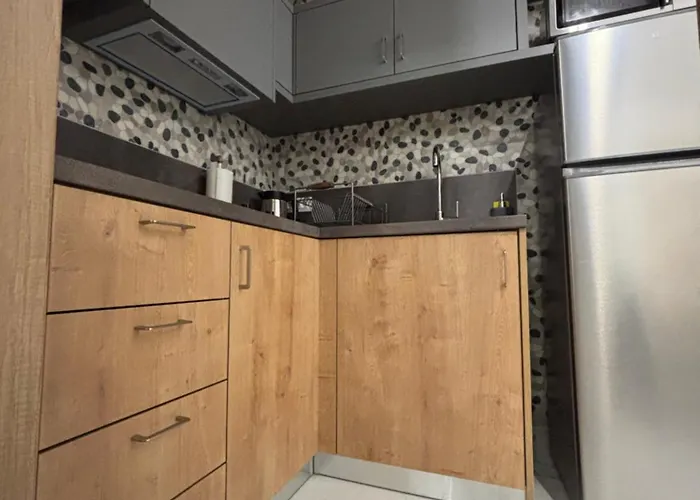 Harriet Beauty Semesterbostad