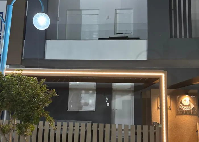 Semesterbostad Harriet Beauty